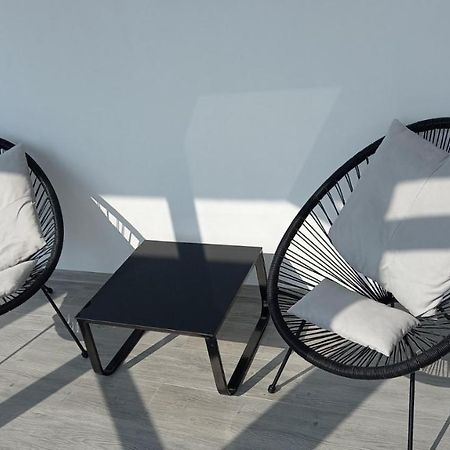 Apartament DomkoLwów Zewnętrze zdjęcie