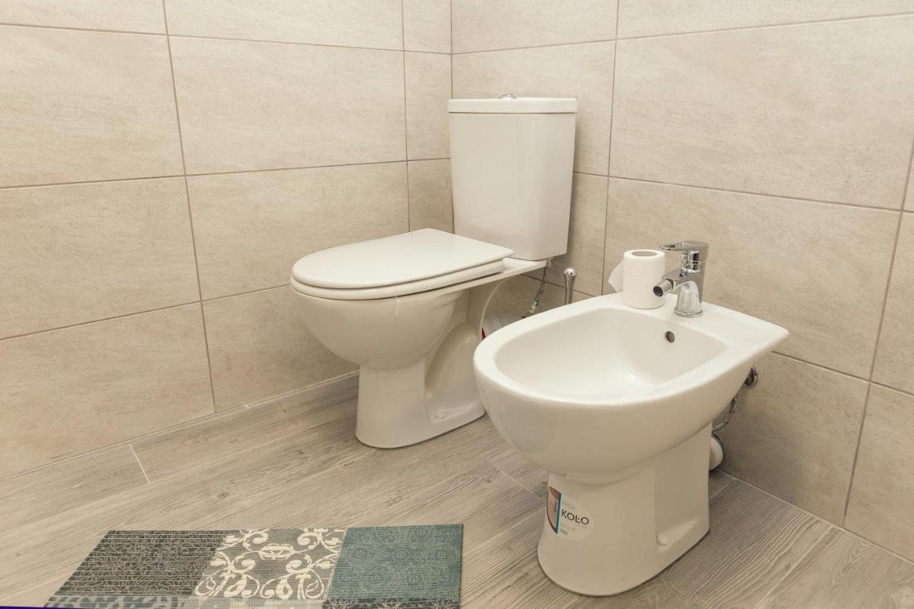 Apartament DomkoLwów Zewnętrze zdjęcie