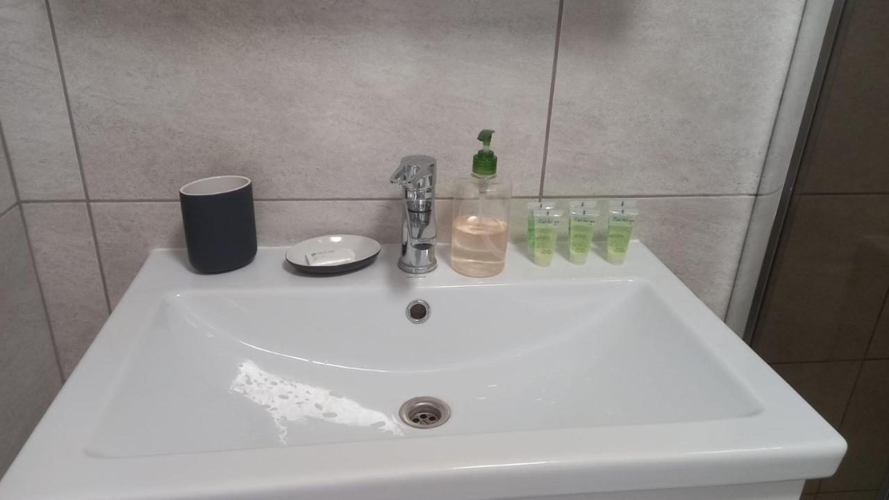 Apartament DomkoLwów Zewnętrze zdjęcie