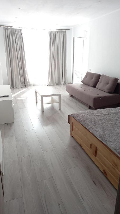 Apartament DomkoLwów Zewnętrze zdjęcie