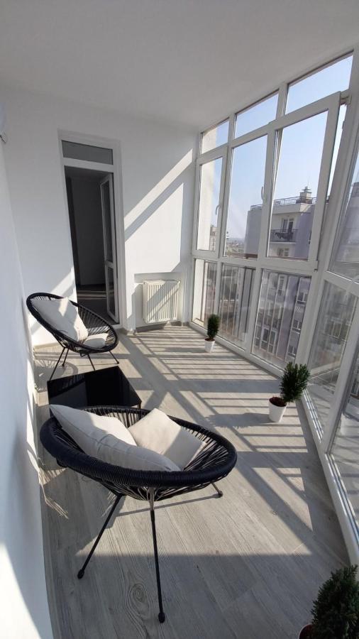 Apartament DomkoLwów Zewnętrze zdjęcie