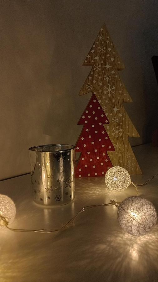 Apartament DomkoLwów Zewnętrze zdjęcie